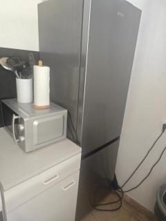 Monteurzimmer 2 Betten WC Dusche Gemeinschaftsküche - 1