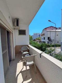 Relaxation apartaments - 8