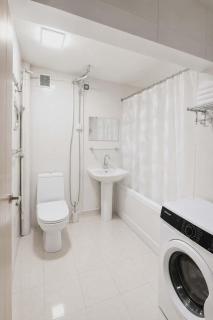 Cozy 1BR Apartment in Downtown, Ulaanbaatar - 3