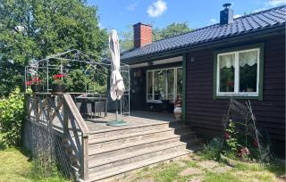 Cozy Home In Nynäshamn With Ethernet Internet - 0