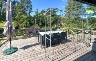 Cozy Home In Nynäshamn With Ethernet Internet - 3
