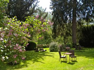 Logis Hostellerie la Chaumière - 5