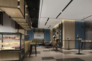 Four Points by Sheraton Kunshan - 2