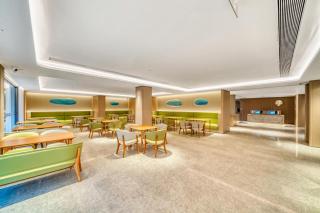 JI Hotel Ningbo Tianyi Square Gulou Metro Station - 7
