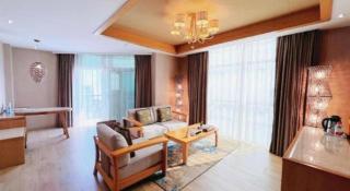 Excemon Beach Hotel Beihai - 6