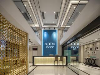Xana Hotelle Chengdu East Railway Station Kaide Plaza - 9