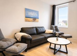 Haus Deichlust Wohnung 2 - 5