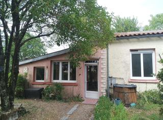 Maison - 8