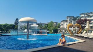Emerald Beach Resort & Spa, Apartment S105 - 7