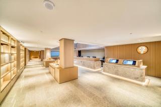 JI Hotel Ningbo Tianyi Square Gulou Metro Station - 8