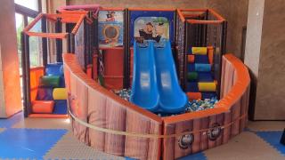Emerald Beach Resort & Spa, Apartment S105 - 8