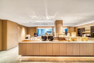 JI Hotel Ningbo Tianyi Square Gulou Metro Station - 9