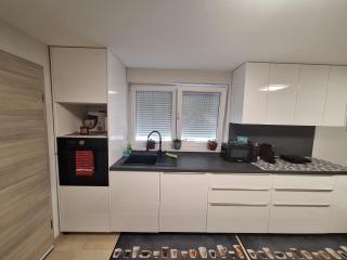Nouveau Appartement Wasserbillig - 6