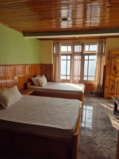 Tilanjali Stay - 9