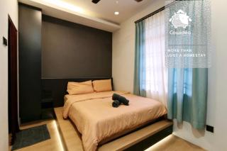 Skudai Landed -- Relax & Stay & Staycation #3BR3B 6 pax by Cowidea - 0