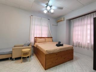Skudai Landed -- Relax & Stay & Staycation #3BR3B 6 pax by Cowidea - 4
