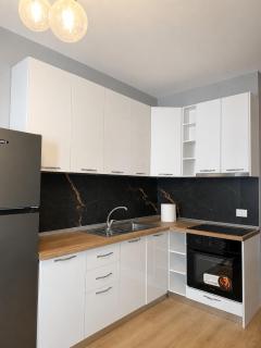 Adriatik Breeze Apartment Side Sea View - 7
