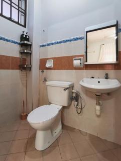 Skudai Landed -- Relax & Stay & Staycation #3BR3B 6 pax by Cowidea - 2