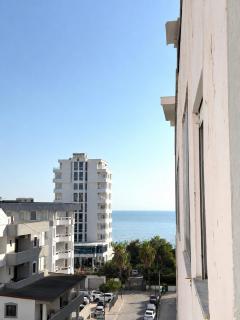 Adriatik Breeze Apartment Side Sea View - 1