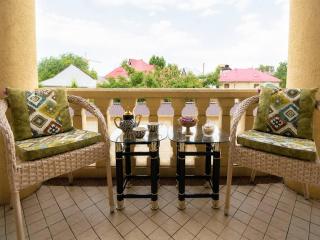 Villa Sanch Samarqand - 4
