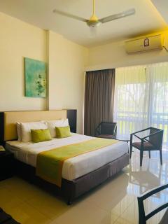 Kynrock Hotels & Resorts Kataragama - 6