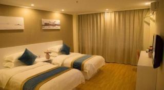 Shell Shanghai Songjiang District Xinqiao Town Xinqiao Hotel - 1