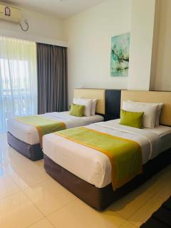 Kynrock Hotels & Resorts Kataragama - 5