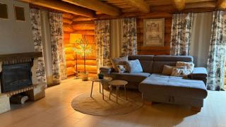 Wolf's House - 2