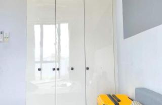 Platino Cozy 2pax Room2 Co-living By Stay - 8