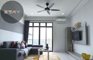 Platino Cozy 2pax Room2 Co-living By Stay - 5