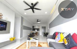 Platino Cozy 2pax Room2 Co-living By Stay - 4
