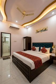 Mahadev P Guest House - 7