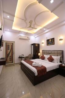 Mahadev P Guest House - 0