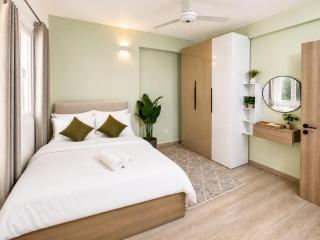 Calmella Home 2BR Airport Pickup Beach 5 Min - 3