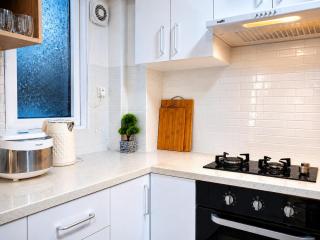 Calmella Home 2BR Airport Pickup Beach 5 Min - 4