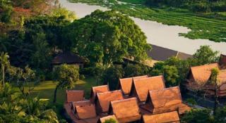 RXV Wellness Village - 5