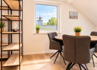 Haus Deichlust Wohnung 3 - 3