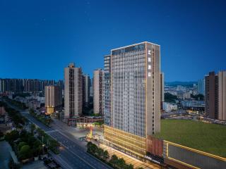 Huisheng Hotel - Beiliu Wanda Plaza Branch - 0