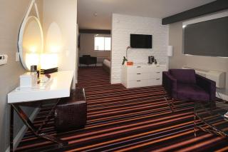 Lexen Hotel - Hollywood - 1