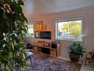 Beautiful Bergen house in the heart of the city - 0