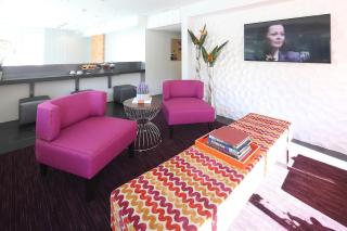 Lexen Hotel - Hollywood - Los Angeles - 1
