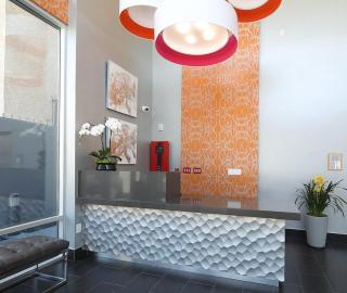 Lexen Hotel - Hollywood - Los Angeles - 5