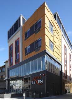Lexen Hotel - Hollywood - Los Angeles - 0