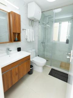 The Afrofusion Modern 2 bedroom apartment - 4