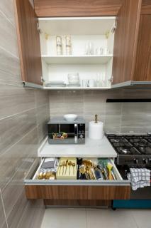 The Afrofusion Modern 2 bedroom apartment - 2