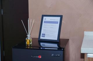 Lacson City View Studio good for 4 - Bacolod - 8