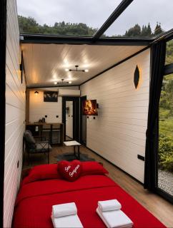 MOLVA Bungalows Otel - 1