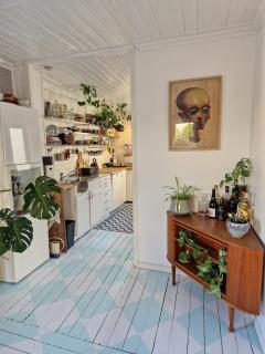 Beautiful Bergen house in the heart of the city - 4