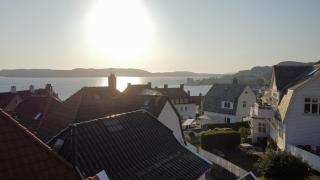 Beautiful Bergen house in the heart of the city - 3