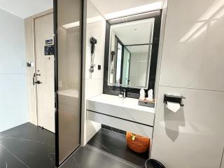 Huisheng Hotel - Beiliu Wanda Plaza Branch - 2